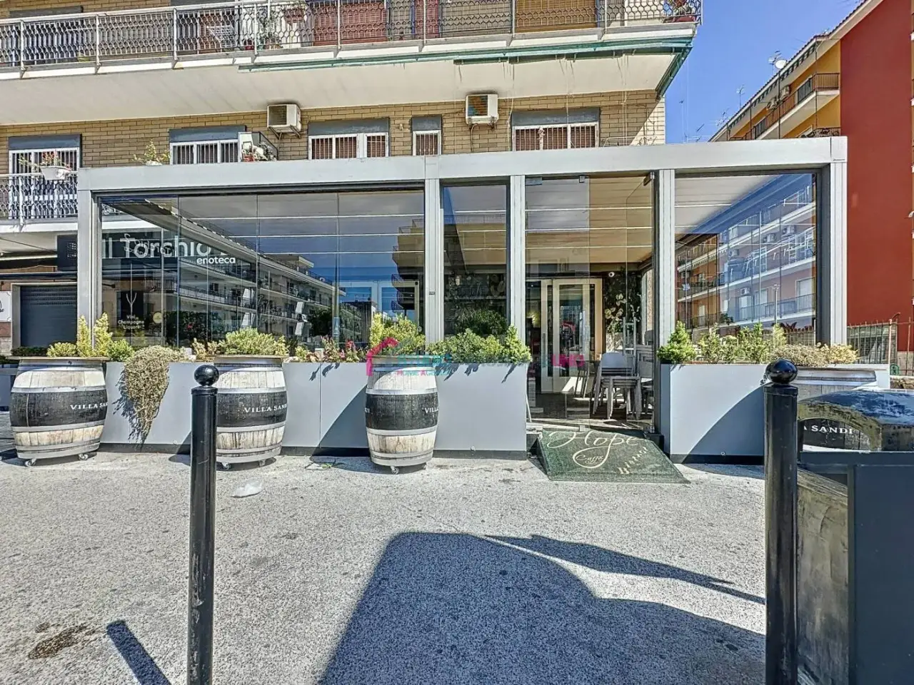 Locale commerciale in Corso Umberto I Marigliano, Napoli, Marigliano, {3} - Foto 1