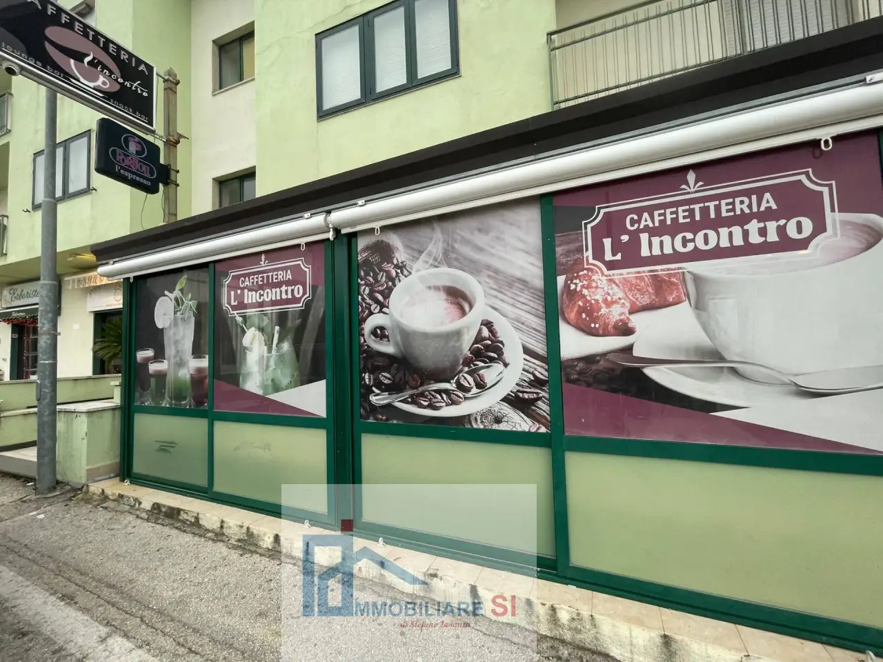 Esercizio commerciale in Via Silvio Pedicini, Foglianise, {3} - Foto 1