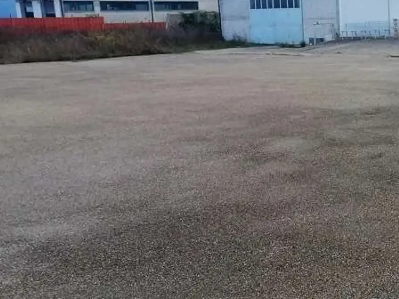 Magazzino in Contrada San Vitale, Benevento, {3} - Foto 1