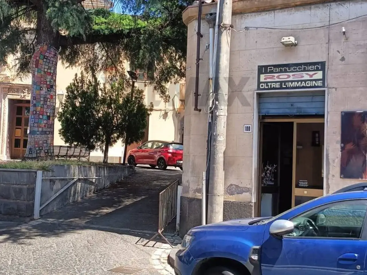 Negozio in Via Umberto I 100, San Pietro Clarenza, {3} - Foto 1