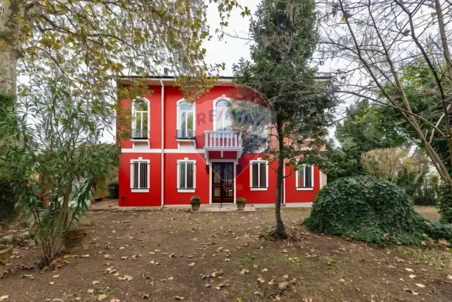 Villa, Luzzara - Foto 1