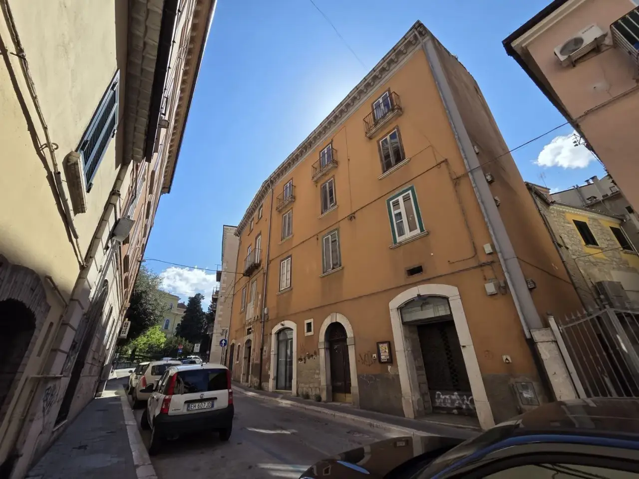 Esercizio commerciale in Antonio Cardarelli 10, Campobasso, {3} - Foto 1
