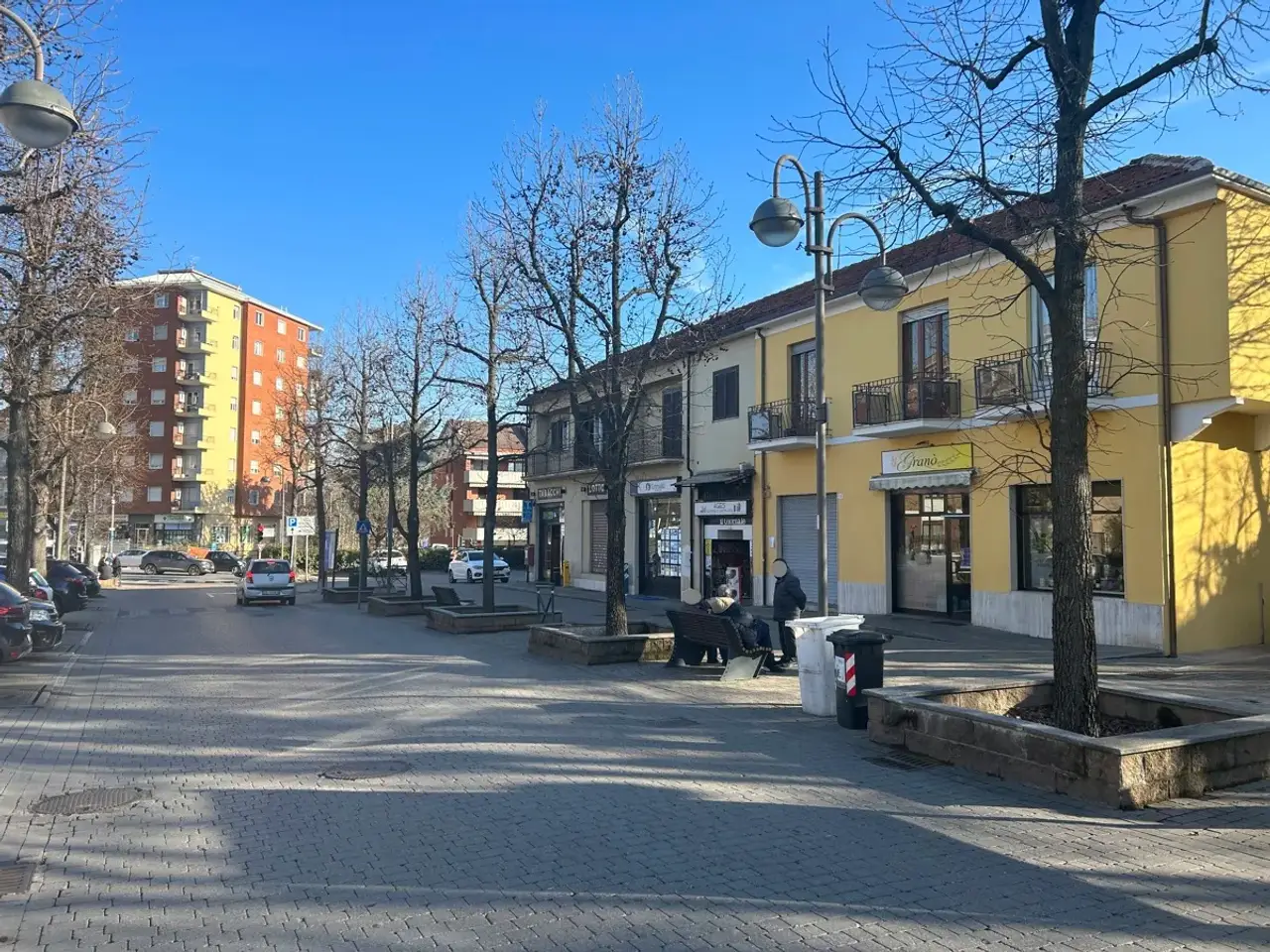 Negozio in Corso Cavour 12, Beinasco, {3} - Foto 2