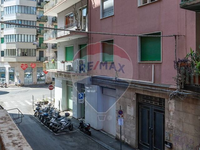 Apartament in Via Padova 14, Catania - Photo 1