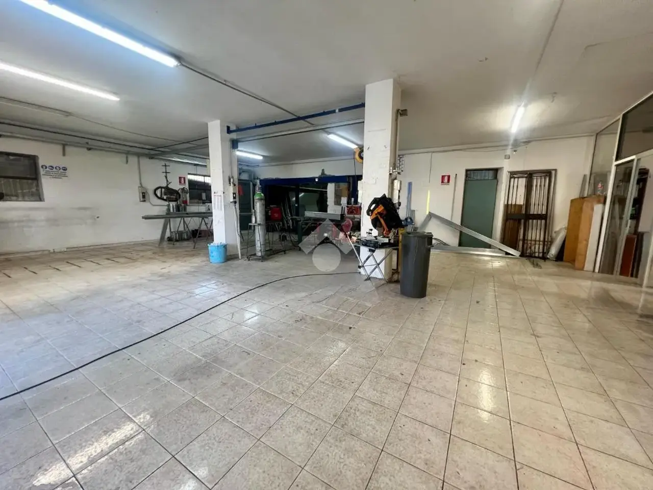 Laboratorio in Via Sardegna 4, Castellalto, {3} - Foto 2