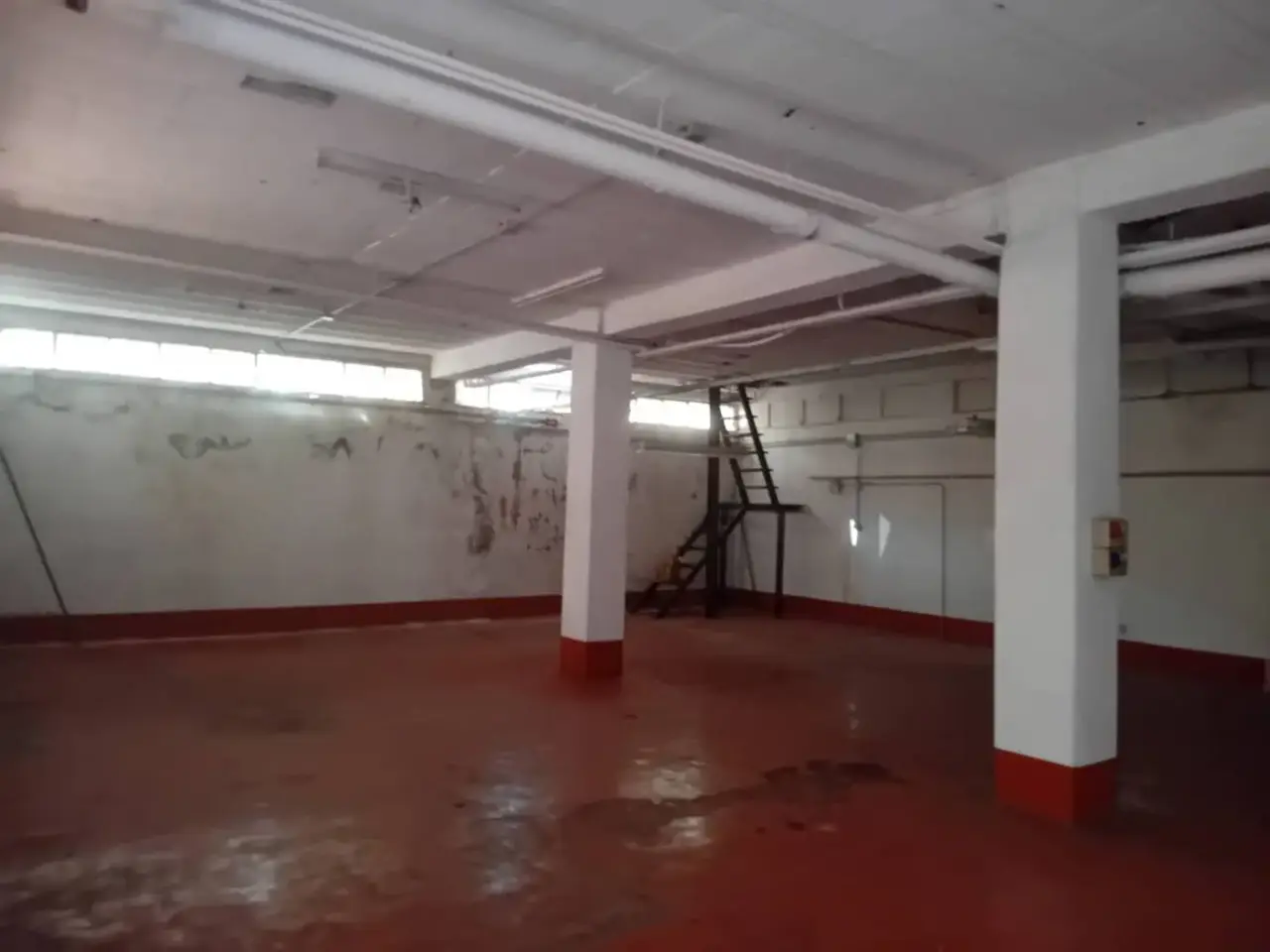 Magazzino in Via Lecco 8, Brescia, {3} - Foto 1