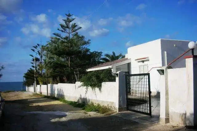 Villa unifamiliare in Lungomare Capo Granitola, Mazara del Vallo - Foto 1