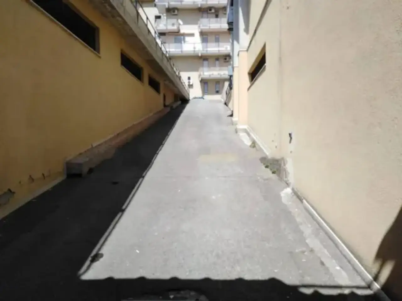 Magazzino in Via Pietro di Novo, Termini Imerese, {3} - Foto 2