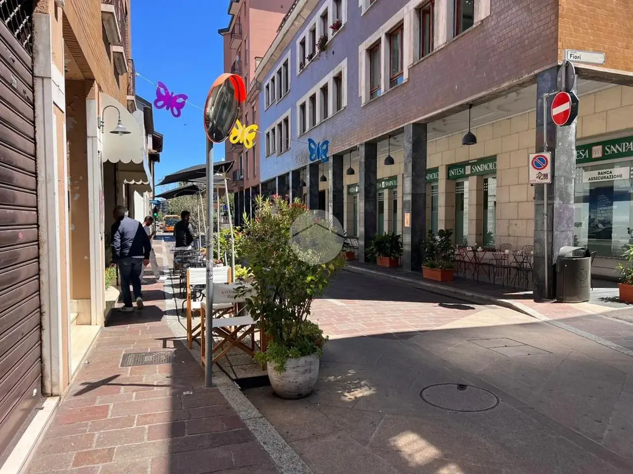 Negozio in Via Cavour 48, Seregno, {3} - Foto 2