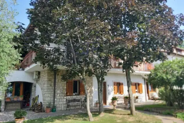 Two-family villa in Via Luciano Manara, Padenghe sul Garda - Photo 1