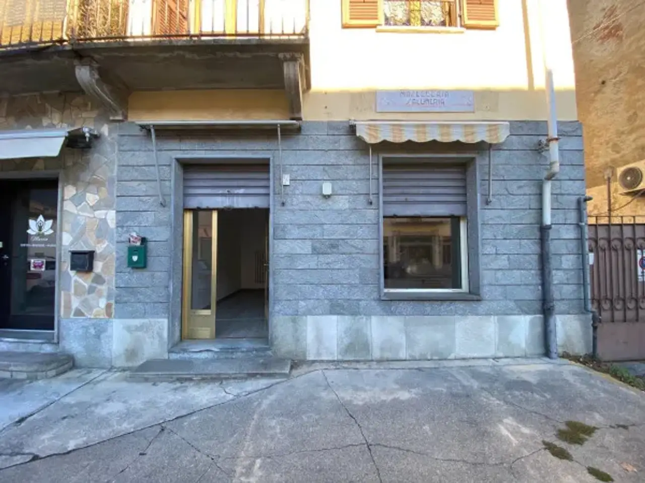 Negozio in Via Nazionale 47, Villar Perosa, {3} - Foto 1