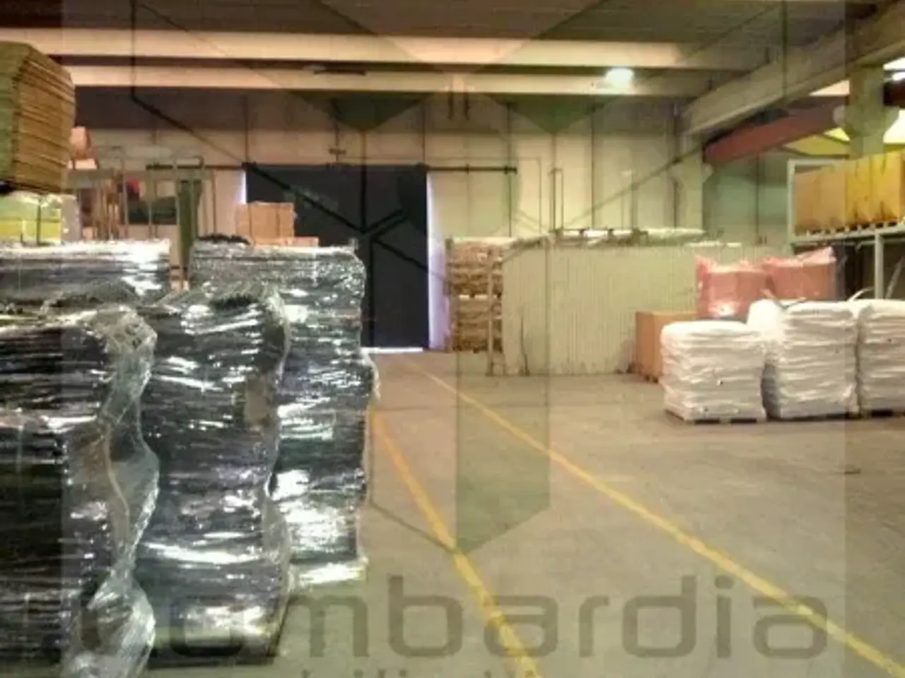 Capannone in Sp152, Treviolo, {3} - Foto 2