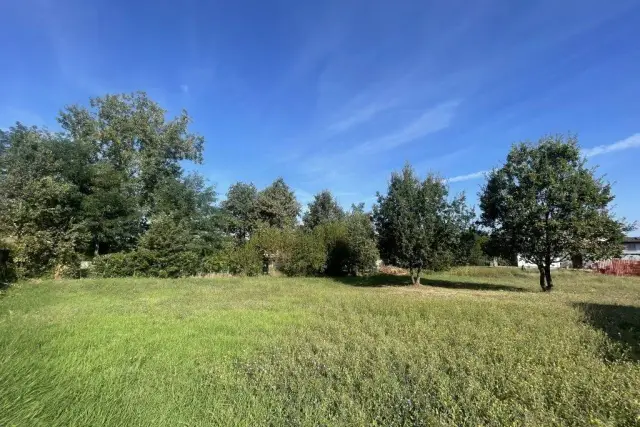 Terreno edificabile in Frazione Ancarano Sotto, Rivergaro - Foto 1