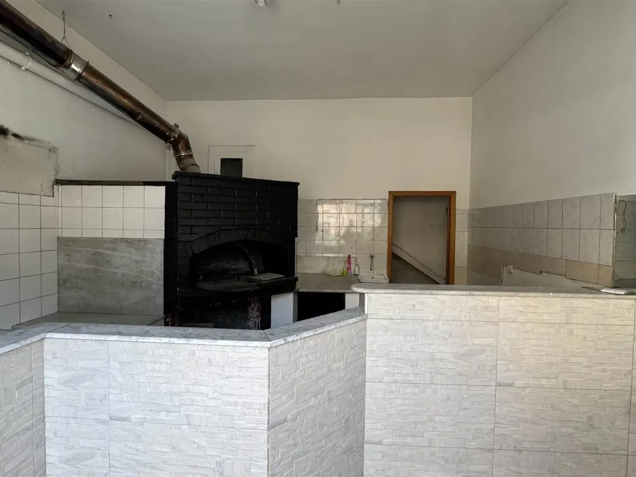 Pizzeria in Via Garibaldi, Scordia, {3} - Foto 2
