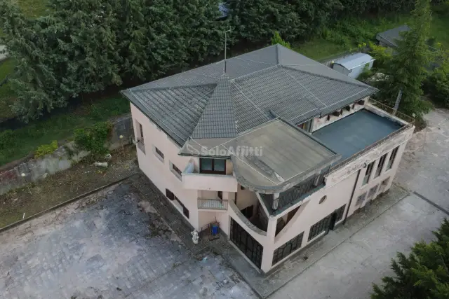 Quadrilocale in affitto, Via Rifreddo 300, Potenza - Foto 1
