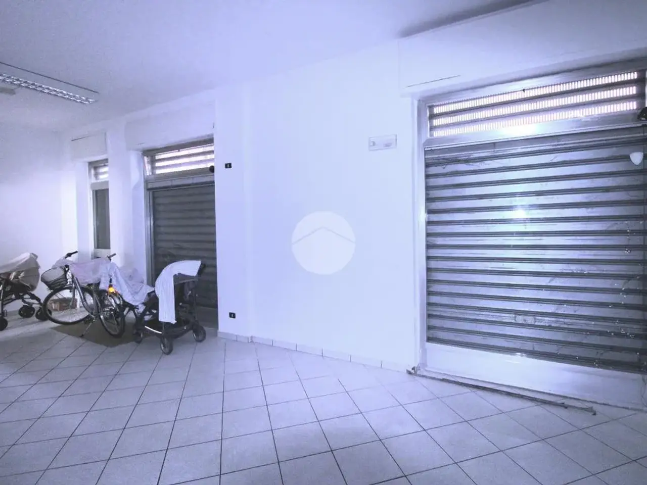 Ufficio in Via Circonvallazione Calandra 1, Caravaggio, {3} - Foto 2