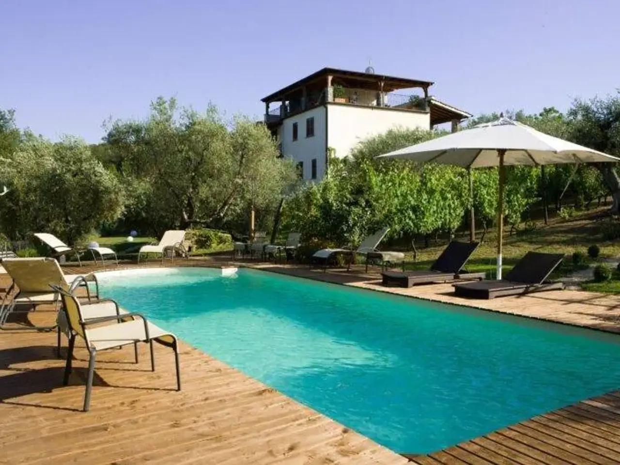 Hotel in , Vitorchiano, {3} - Foto 2