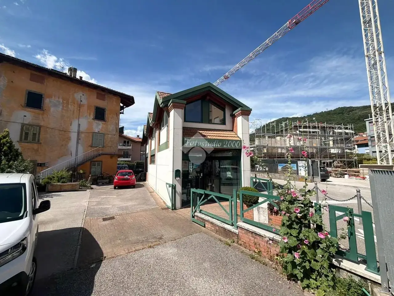 Negozio in Via Paratoner, Lavis, {3} - Foto 2