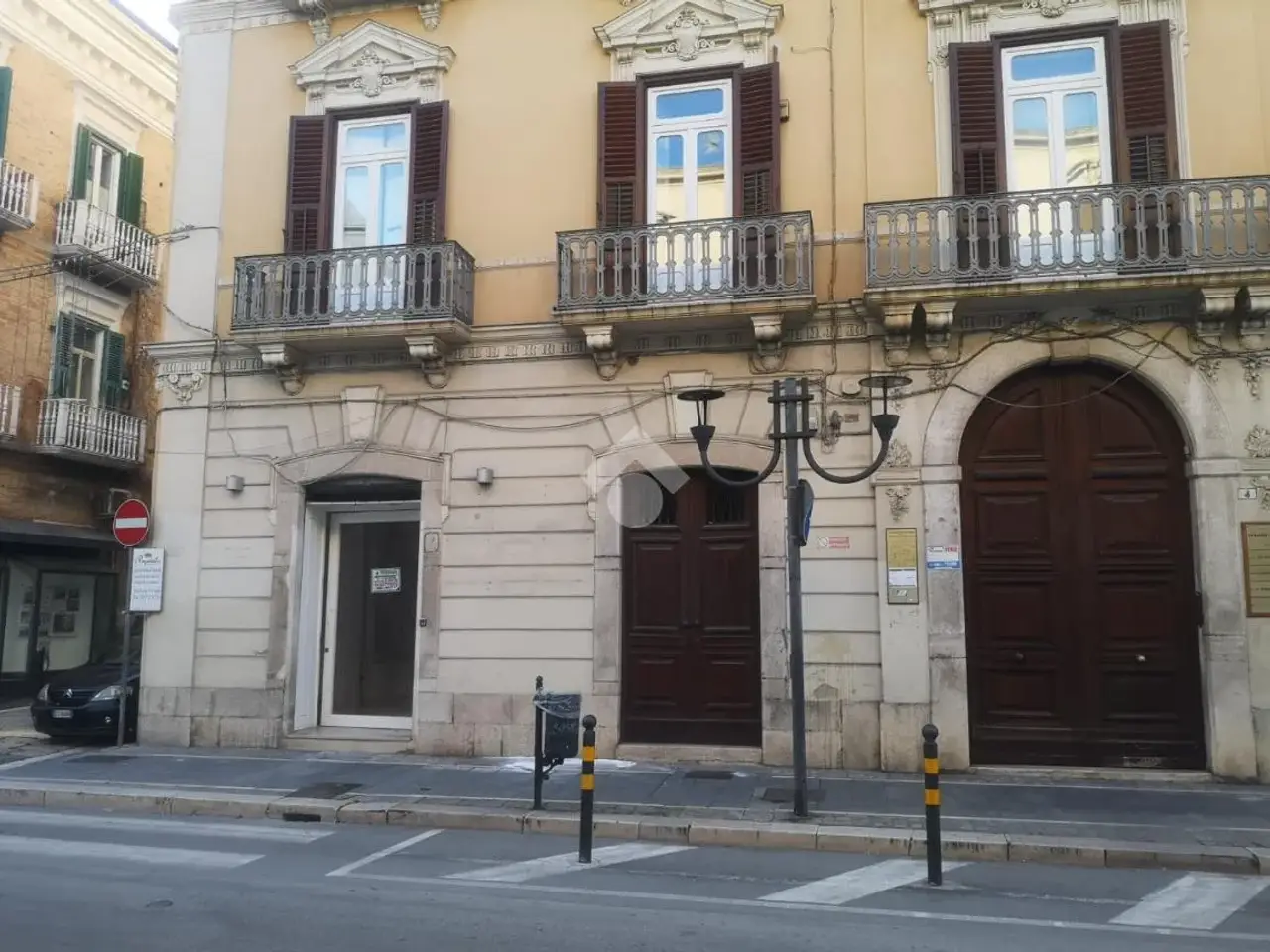 Negozio in Via Giacomo Matteotti 8, Foggia, {3} - Foto 2