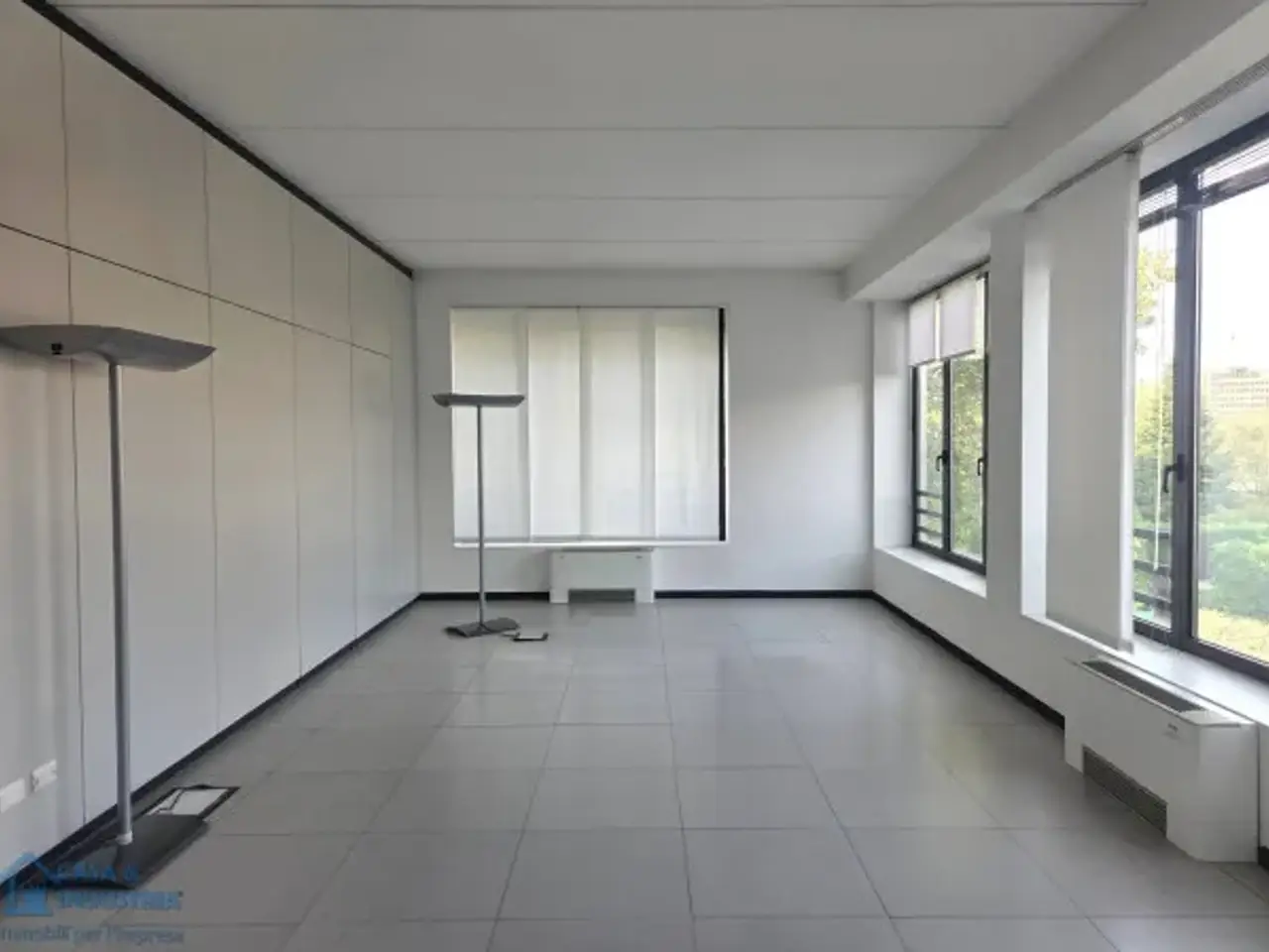 Ufficio in Via Archimede, Agrate Brianza, {3} - Foto 1