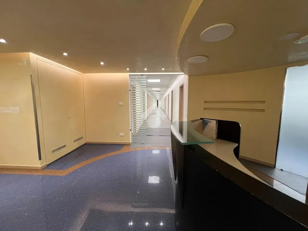 Ufficio in Via Antonio Cechov 48, Milano, {3} - Foto 1