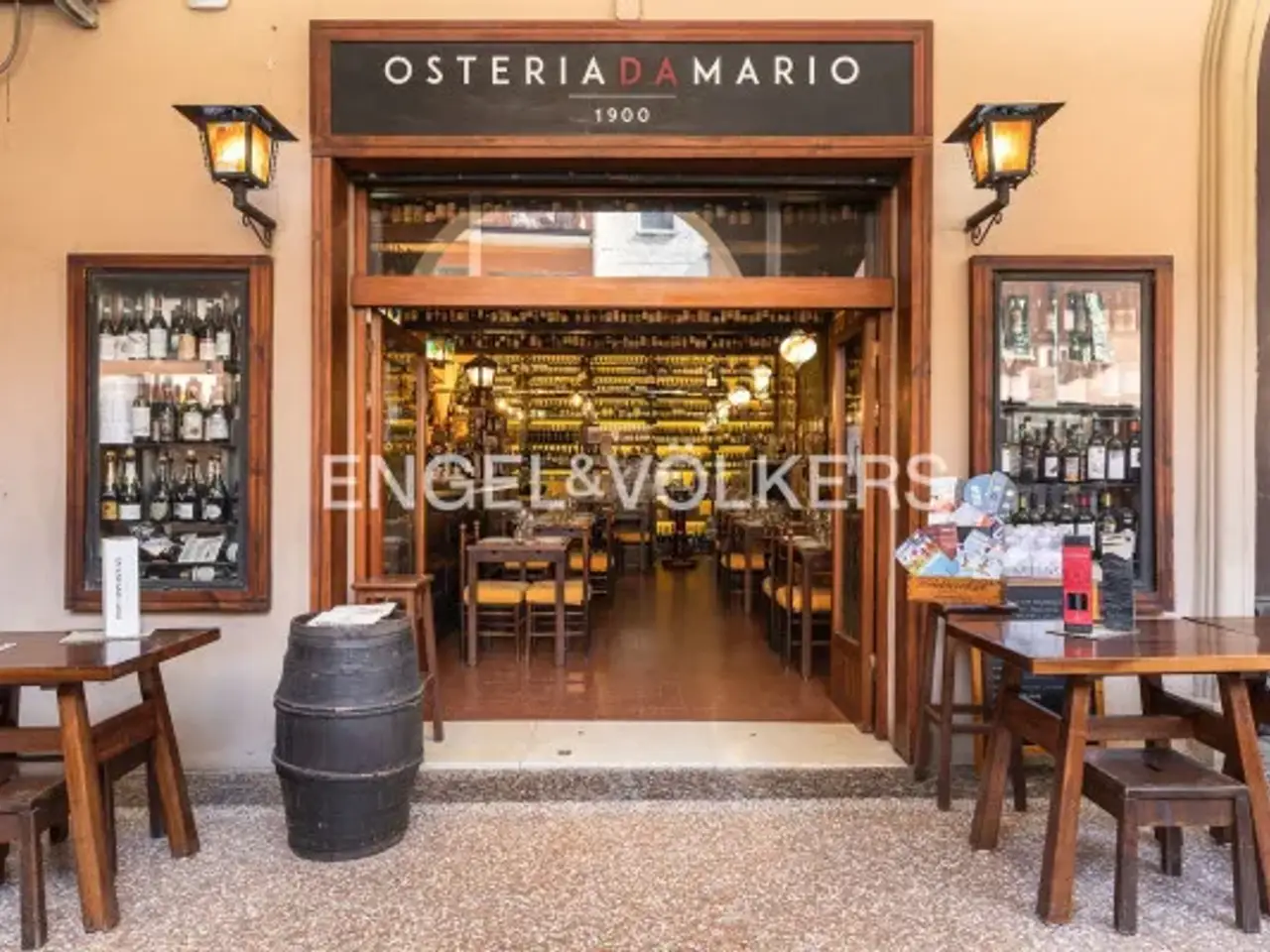 Negozio in Via San Felice 137, Bologna, {3} - Foto 1