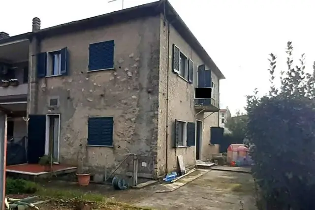 Einfamilienhaus in Via Tre Usci, Seravezza - Foto 1