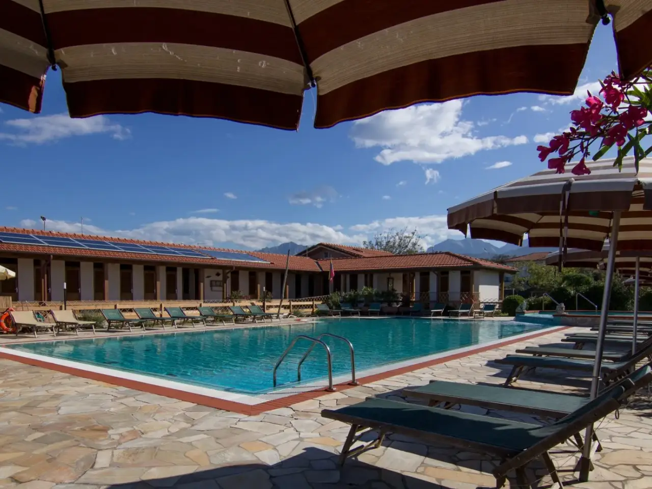 Stabilimento balneare in , Pietrasanta, {3} - Foto 1