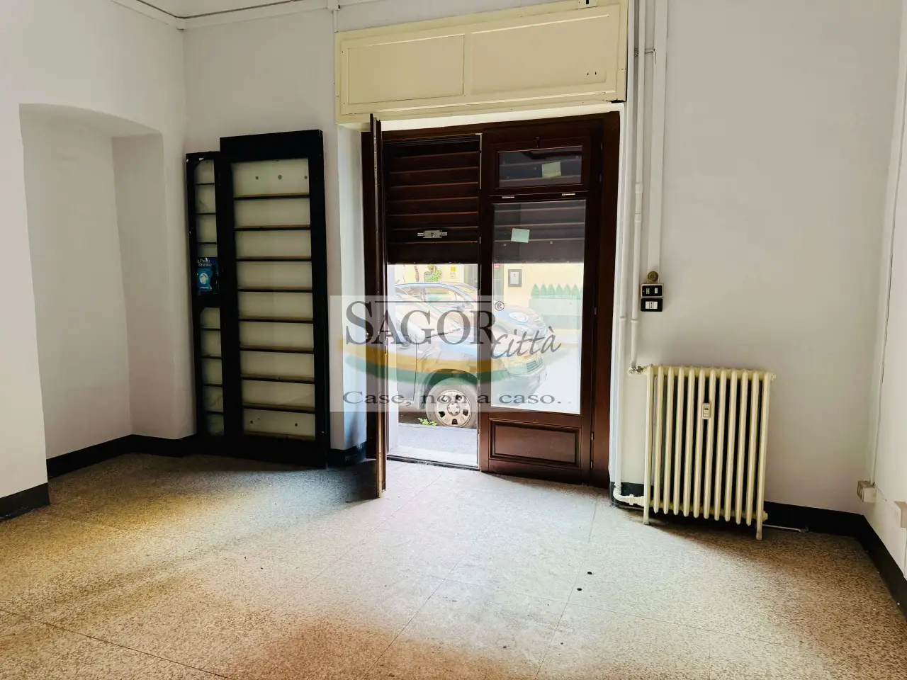 Negozio in Via Palestro 10, Pinerolo, {3} - Foto 2