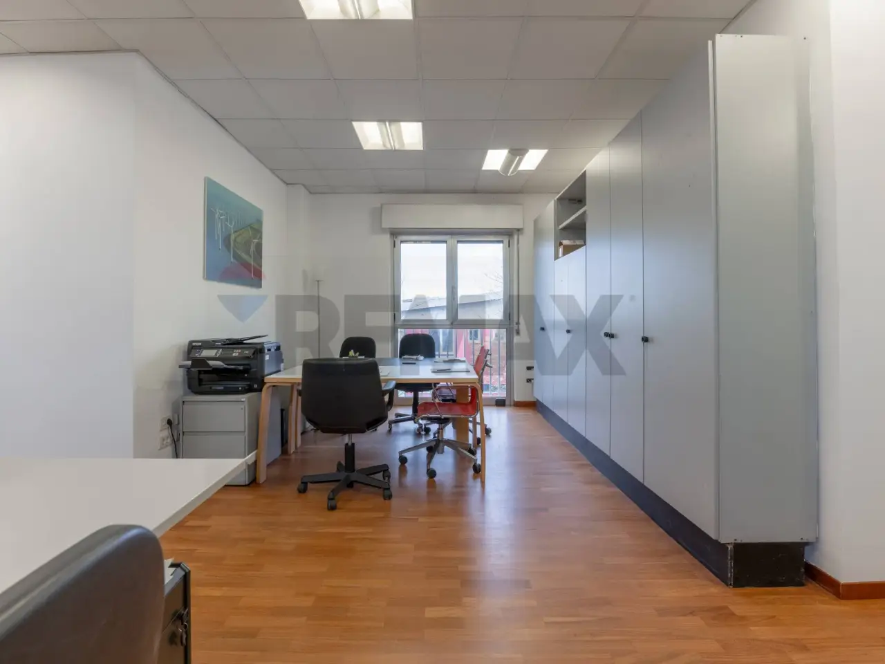 Ufficio in Via Gadda 3, San Donato Milanese, {3} - Foto 1
