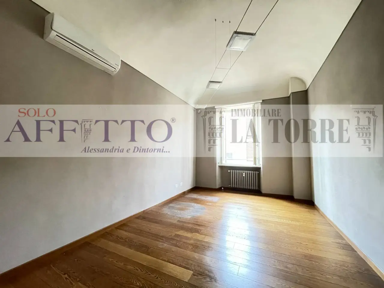 Ufficio in Corso Roma, Alessandria, {3} - Foto 1