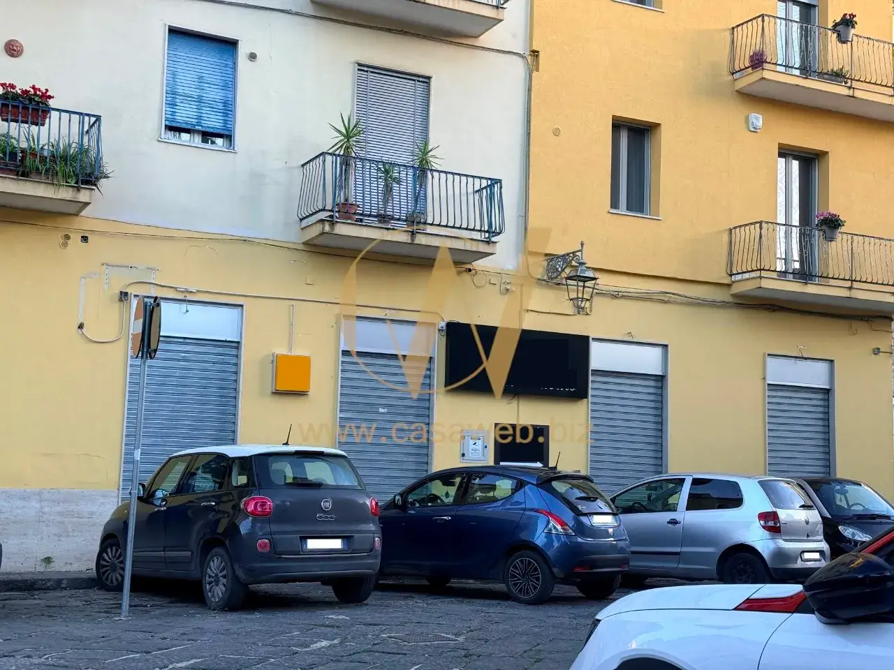 Negozio in Via Duomo, Capua, {3} - Foto 2