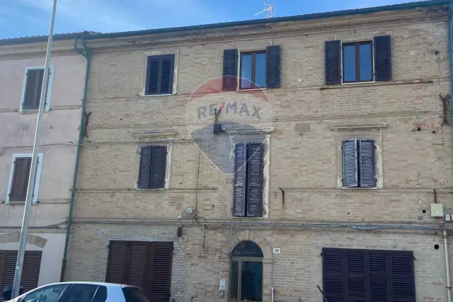 Bilocale in Via Flaminia 256, Ancona - Foto 1