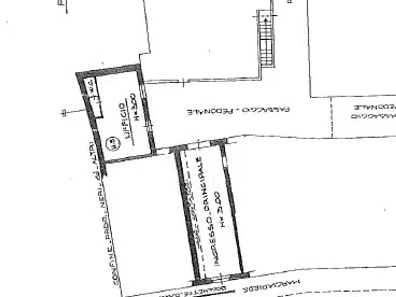 Ufficio in , Cesena, {3} - Foto 1