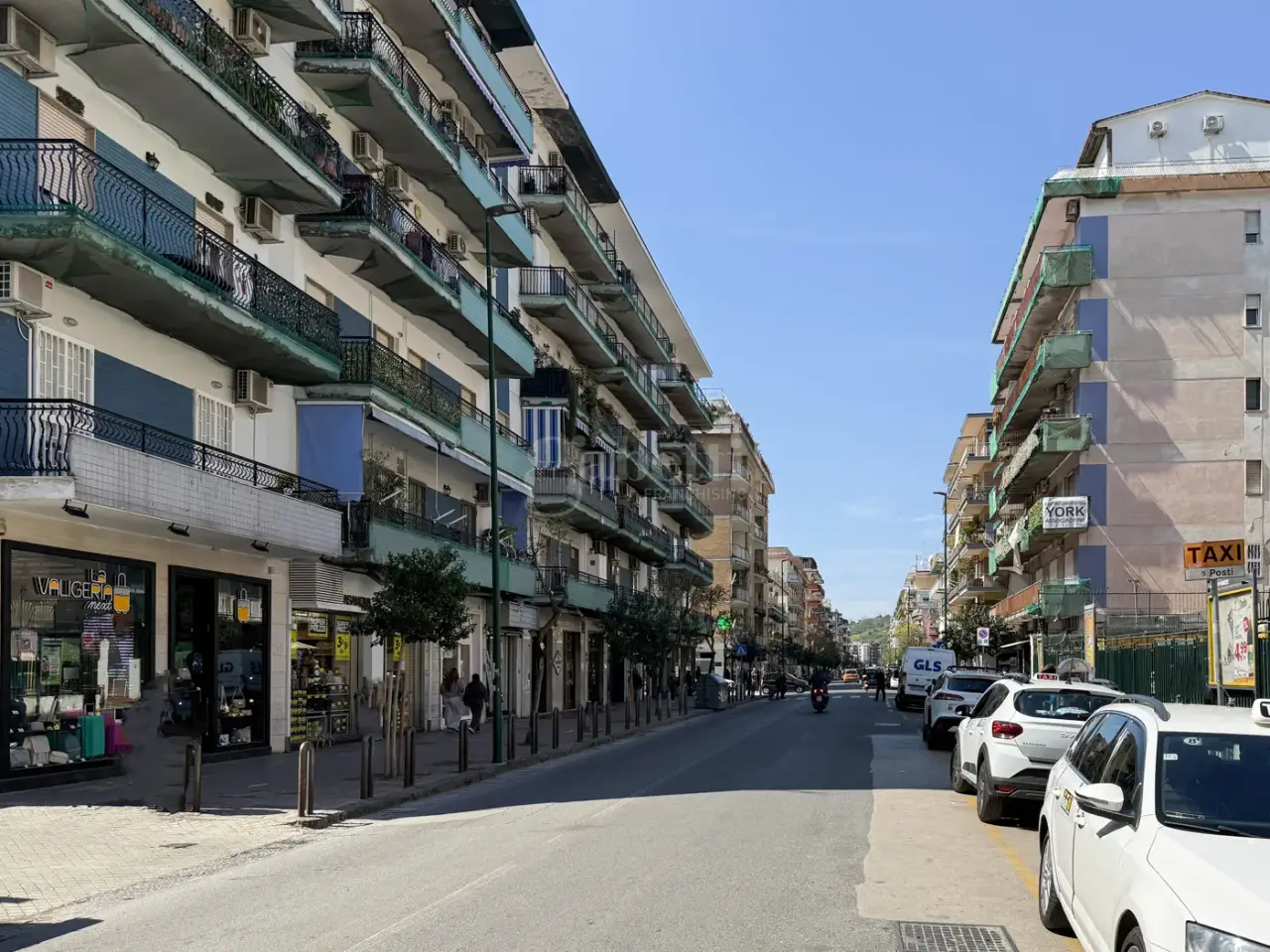 Ufficio in Via dell' Epomeo 72, Napoli, {3} - Foto 2