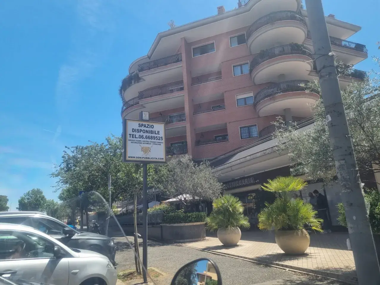 Negozio in Via Igea, Roma, {3} - Foto 2