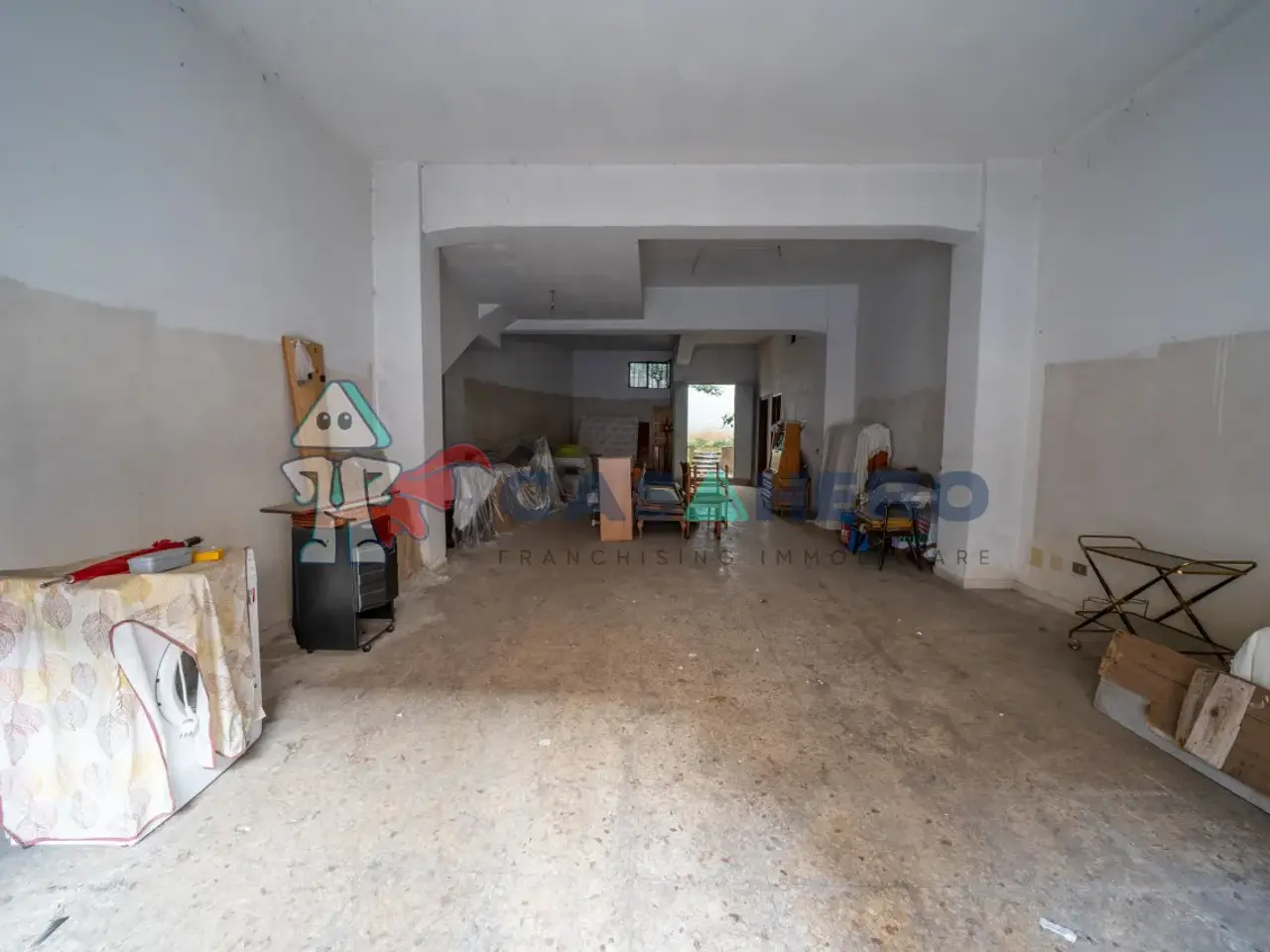 Magazzino in Via Lanza, Bagheria, {3} - Foto 1