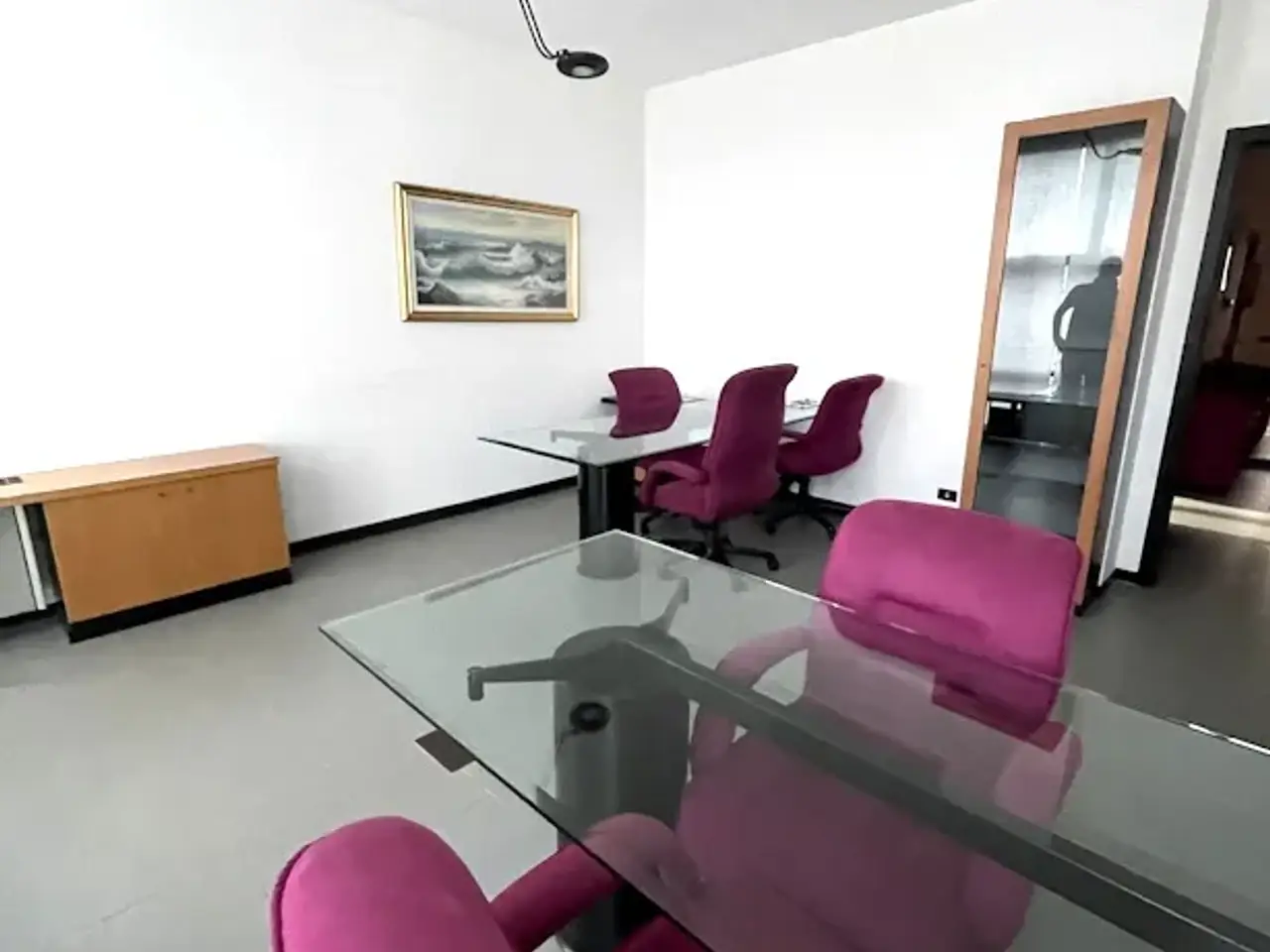 Ufficio in , Seregno, {3} - Foto 1