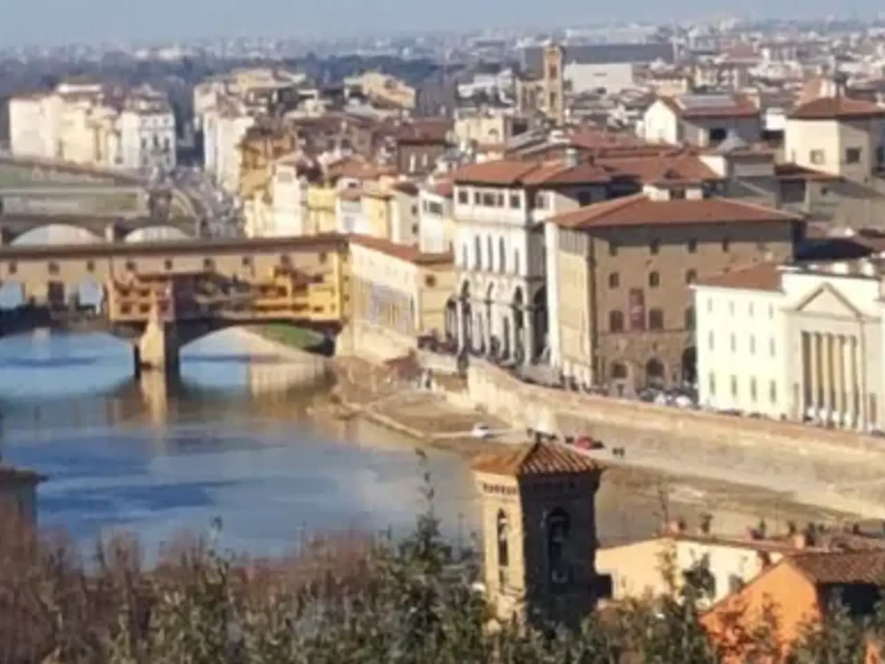 Ristorante in Via dell'Ariento 44, Firenze, {3} - Foto 2