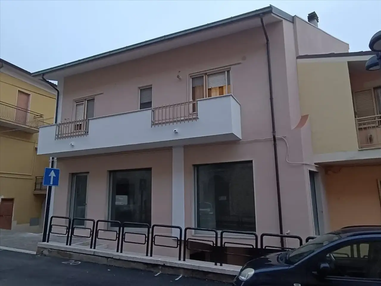Locale commerciale in , Ripa Teatina, {3} - Foto 2