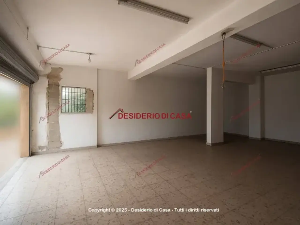 Magazzino in Viale Alcide De Gasperi 59, Lascari, {3} - Foto 2