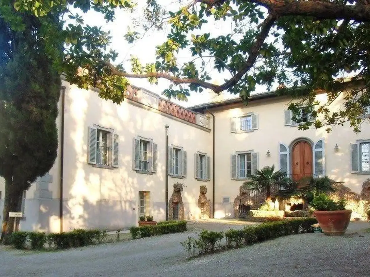 Albergo in 53037 San Gimignano Si 53037, San Gimignano, {3} - Foto 1