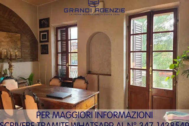 3-room flat in {3}, Strada Nino Bixio - Photo 1