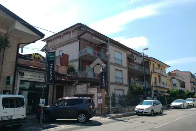 3-room flat in Via Tufarole, Atripalda - Photo 1