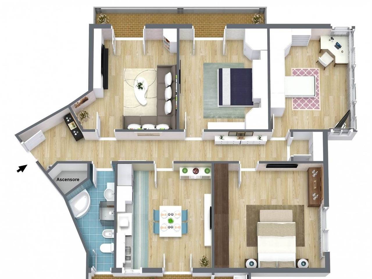 immagine annuncio 1 di 15