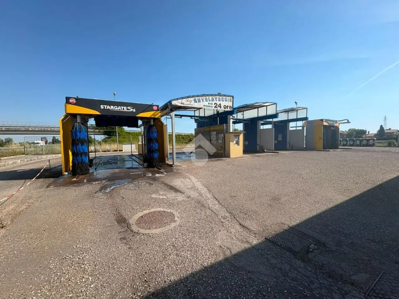 Negozio in Via Ravenna 27, Bellaria-Igea Marina, {3} - Foto 1