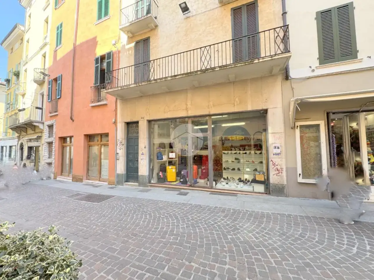 Ufficio in Corso Goffredo Mameli 60, Brescia, {3} - Foto 1