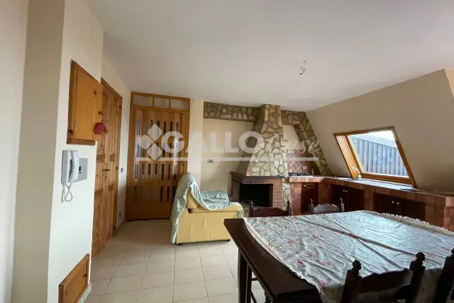 3-room flat in Via delle Ville, Spezzano della Sila - Photo 1