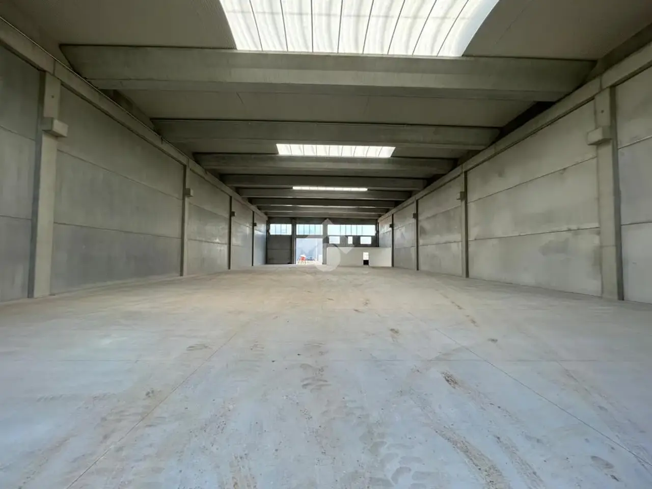 Capannone in Zona Industriale, Montichiari, {3} - Foto 1