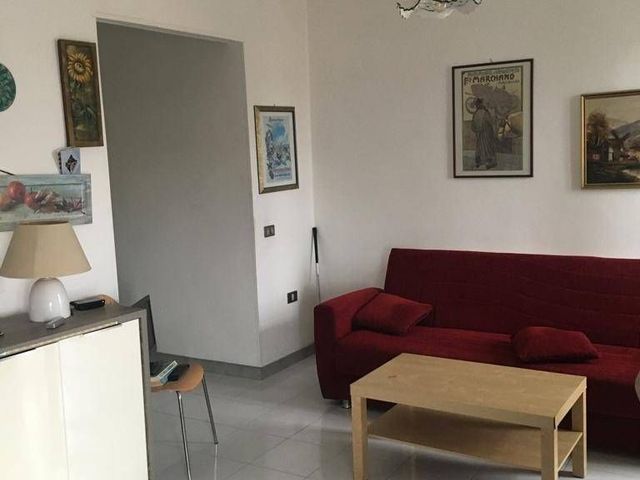 2-room flat in Contrada Monacelle, Matera - Photo 1